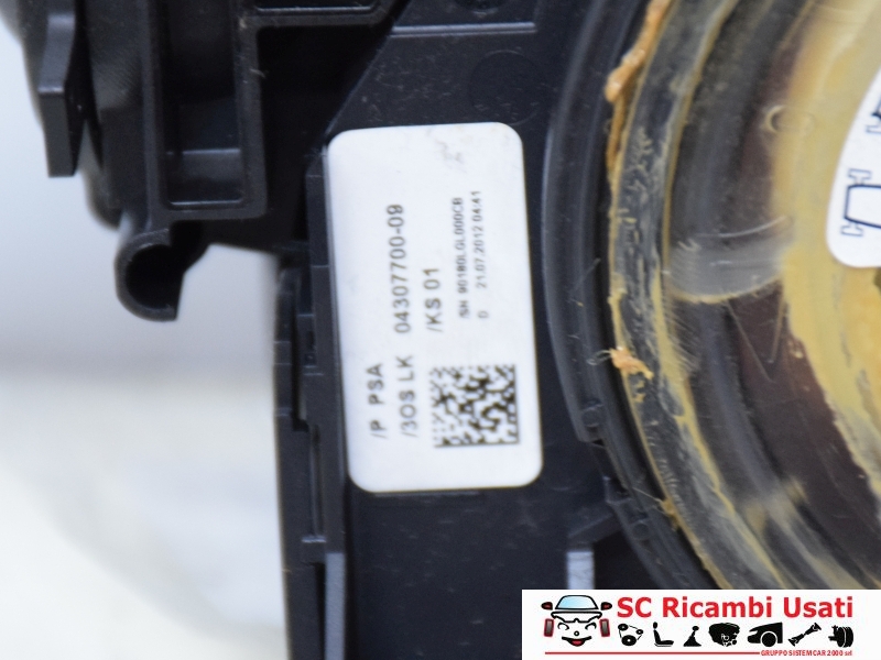 Devioluci Citroen Ds4 98000238XT - 20222