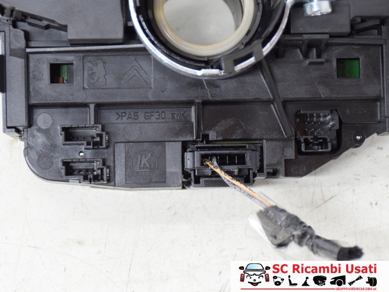 Devioluci Citroen Ds4 98000238XT - 20222