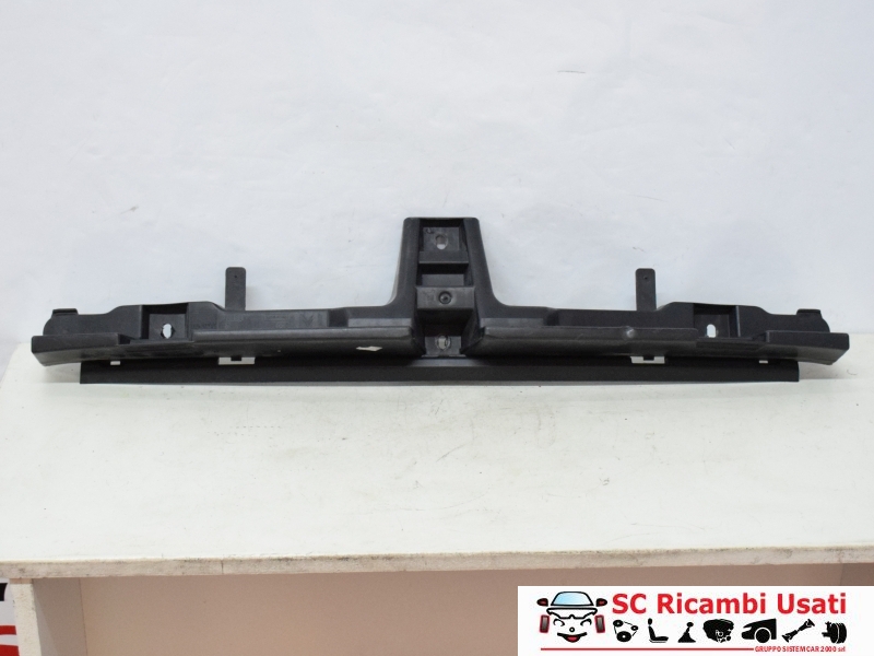 Staffa Supporto Paraurti Posteriore Ds4 9688179980 - 20223