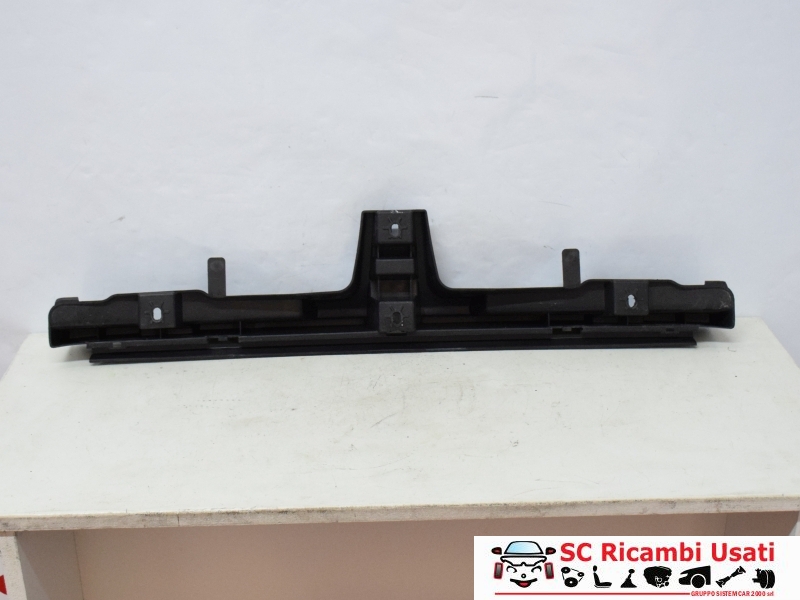 Staffa Supporto Paraurti Posteriore Ds4 9688179980 - 20223