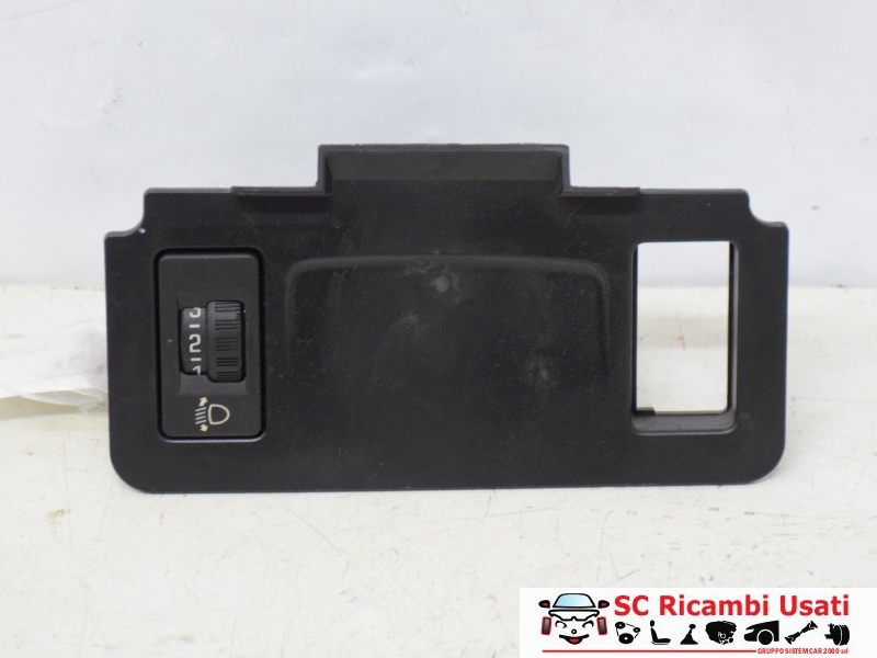Pulsantiera Regolazione Altezza Luci Citroen Ds4 96702420ZD 96717155ZD - 20224