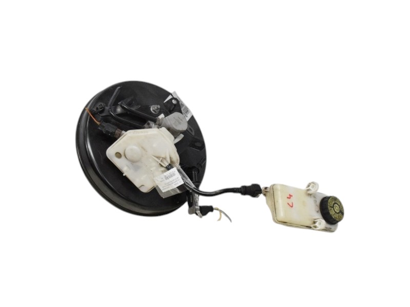 Servofreno Citroen Ds4 9674749280 0204711153 - 20234 Servofreno Citroen Ds4 9674749280 0204711153 - 20234