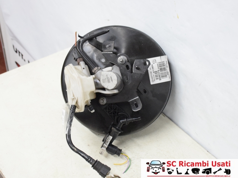 Servofreno Citroen Ds4 9674749280 0204711153 - 20234 Servofreno Citroen Ds4 9674749280 0204711153 - 20234