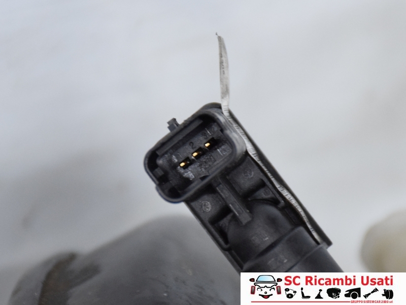 Servofreno Citroen Ds4 9674749280 0204711153 - 20234 Servofreno Citroen Ds4 9674749280 0204711153 - 20234