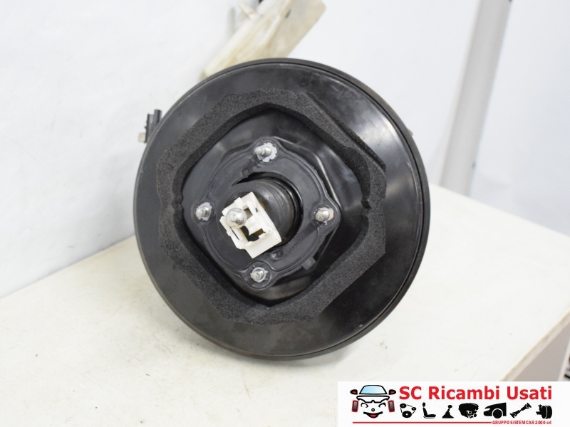 Servofreno Citroen Ds4 9674749280 0204711153 - 20234 Servofreno Citroen Ds4 9674749280 0204711153 - 20234