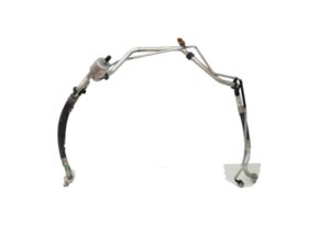 Tubi Aria Condizionata Citroen Ds4 1.6 Hdi 9670651880 - 20235