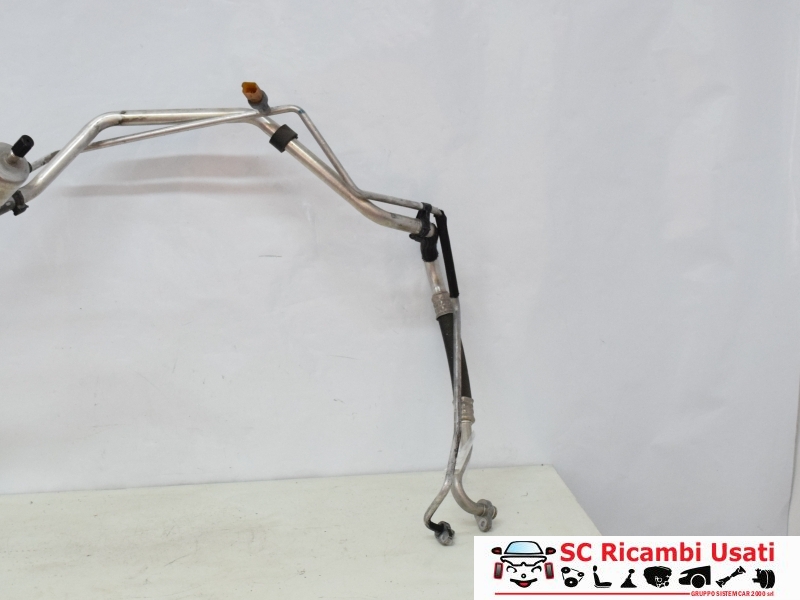 Tubi Aria Condizionata Citroen Ds4 1.6 Hdi 9670651880 - 20235 Tubi Aria Condizionata Citroen Ds4 1.6 Hdi 9670651880 - 20235