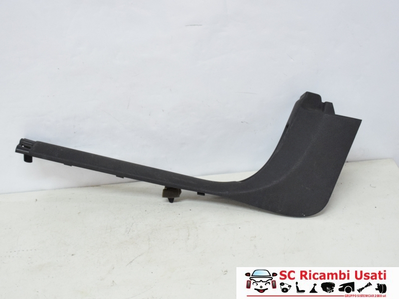 Battitacco Anteriore Sinistro Citroen Ds4 9687482977 - 20241 Battitacco Anteriore Sinistro Citroen Ds4 9687482977 - 20241