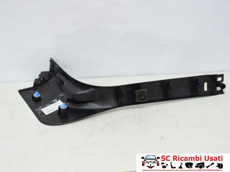 Battitacco Anteriore Sinistro Citroen Ds4 9687482977 - 20241 Battitacco Anteriore Sinistro Citroen Ds4 9687482977 - 20241