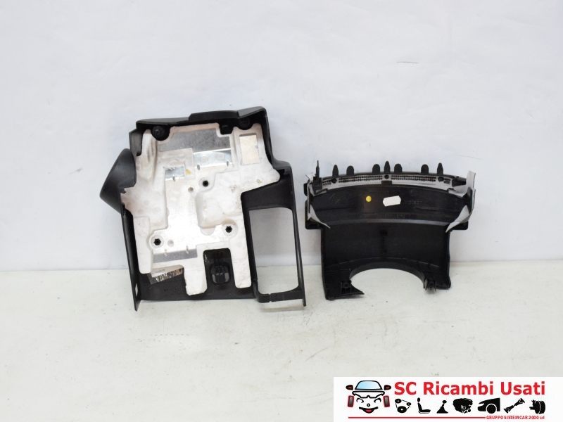 Rivestimento Piantone Sterzo Citroen Ds4 96726266ZD - 20245