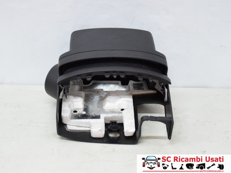 Rivestimento Piantone Sterzo Citroen Ds4 96726266ZD - 20245