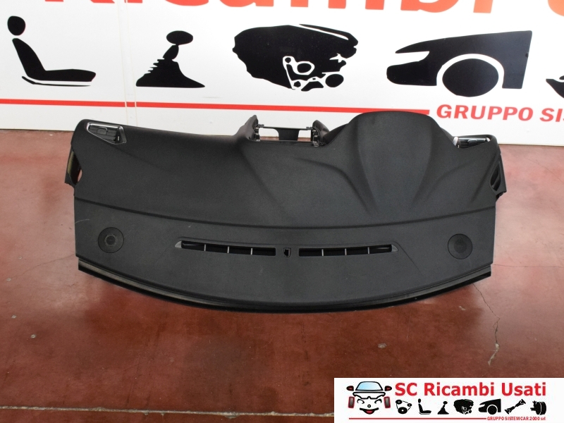 Kit Airbag Citroen Ds4 96888248ZD 9687158080 - 20246 Kit Airbag Citroen Ds4 96888248ZD 9687158080 - 20246