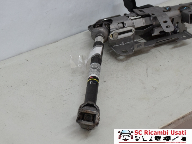 Piantone Sterzo Citroen Ds4 1812013100 - 20250 Piantone Sterzo Citroen Ds4 1812013100 - 20250