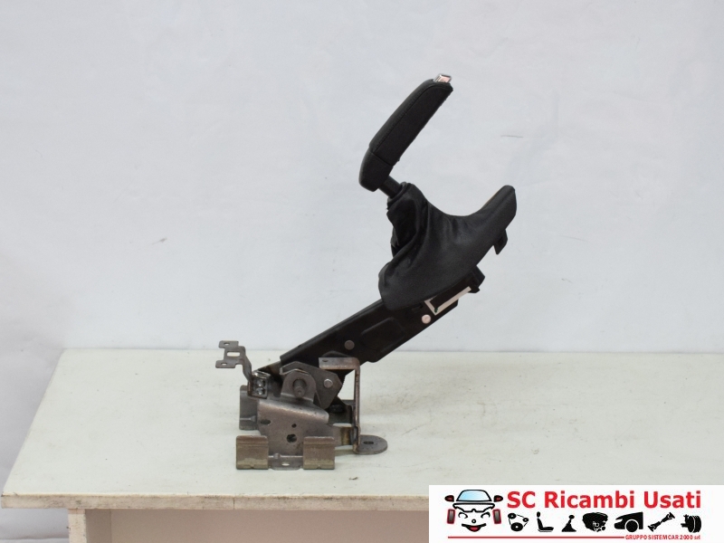 Freno A Mano Citroen Ds4 98031783ZD - 20253
