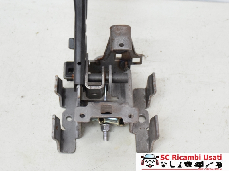 Freno A Mano Citroen Ds4 98031783ZD - 20253