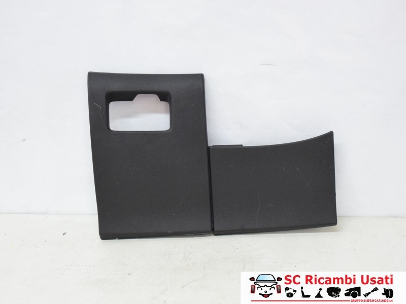 Modanatura Cruscotto Sinistra Citroen Ds4 9688988577 - 20256