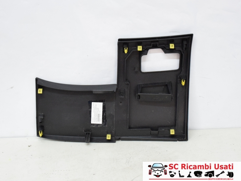 Modanatura Cruscotto Sinistra Citroen Ds4 9688988577 - 20256