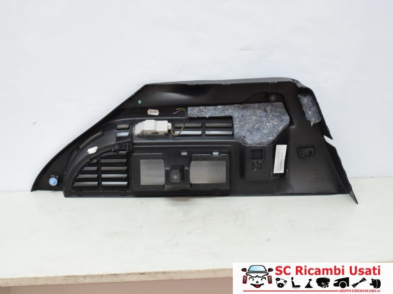 Modanatura Bagagliaio Sinistra Citroen Ds4 9688693677 - 20257 Modanatura Bagagliaio Sinistra Citroen Ds4 9688693677 - 20257