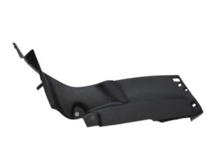 Modanatura Montante Posteriore Dx Citroen Ds4 9688774677 - 20258