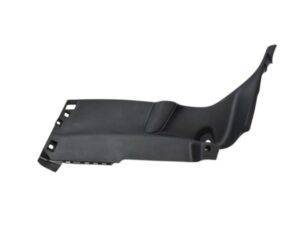 Modanatura Montante Posteriore Sx Citroen Ds4 9688924877 - 20259