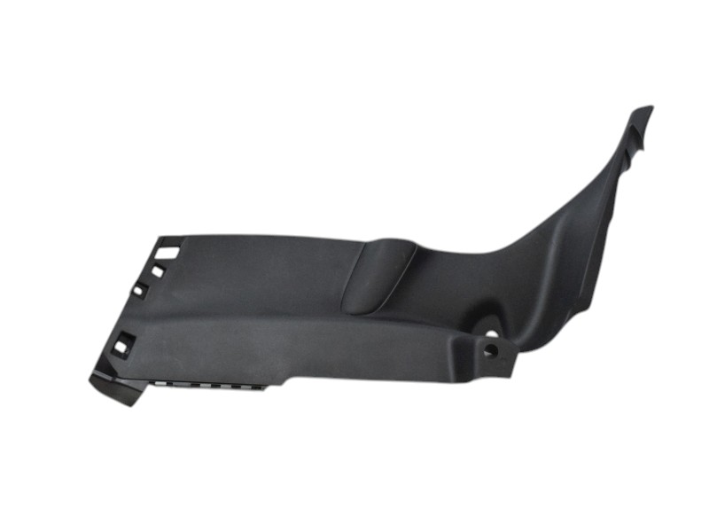 Modanatura Montante Posteriore Sx Citroen Ds4 9688924877 - 20259