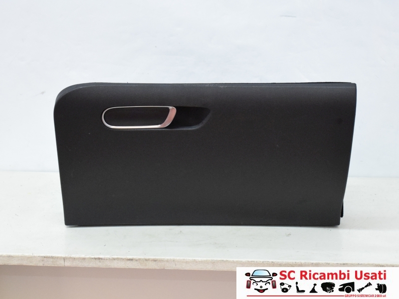 Cassetto Vano Porta Oggetti Citroen Ds4 9671431377 9671471177 - 20263 Cassetto Vano Porta Oggetti Citroen Ds4 9671431377 9671471177 - 20263