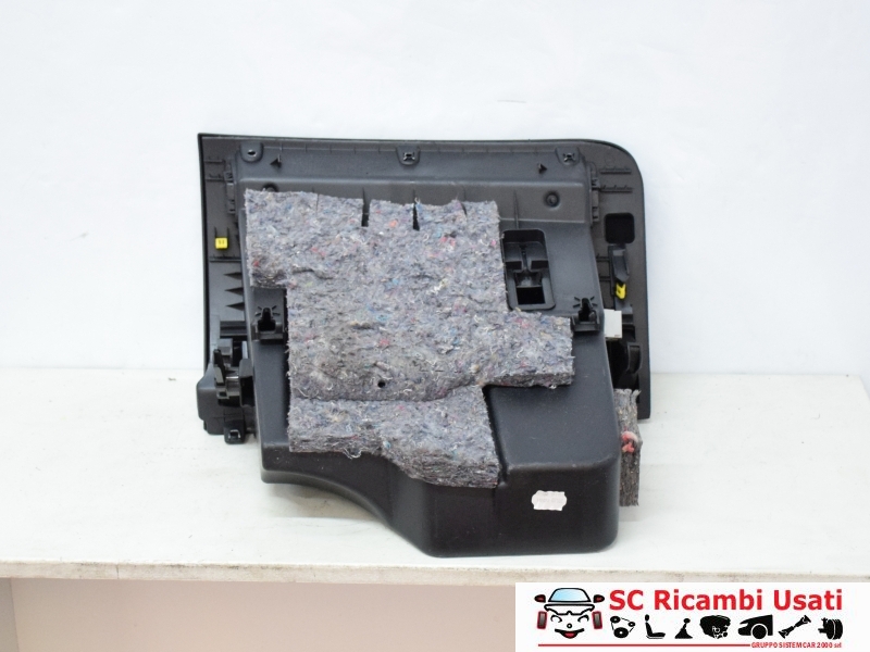 Cassetto Vano Porta Oggetti Citroen Ds4 9671431377 9671471177 - 20263 Cassetto Vano Porta Oggetti Citroen Ds4 9671431377 9671471177 - 20263