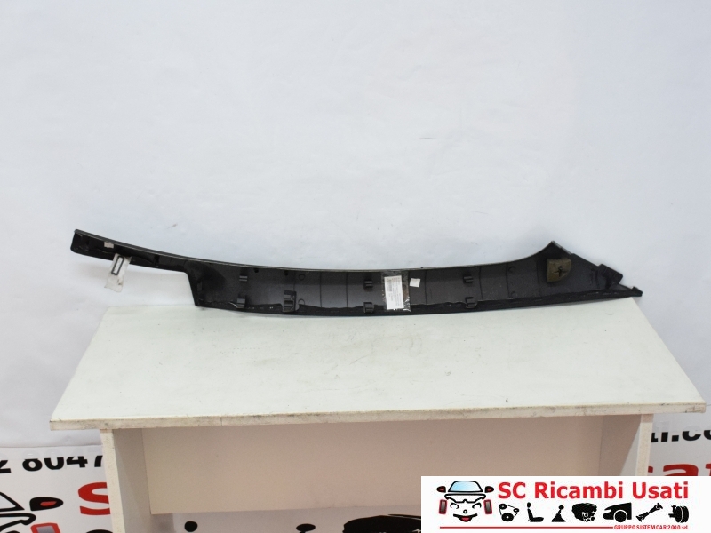 Rivestimento Montante Interno Ant Sx Citroen Ds4 9671763977 - 20264 Rivestimento Montante Interno Ant Sx Citroen Ds4 9671763977 - 20264
