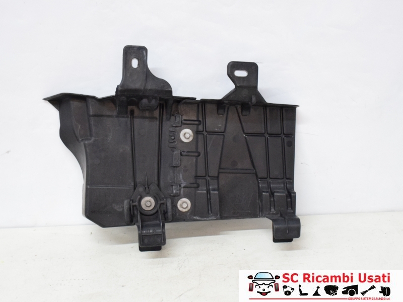Riparo Motore Lato Destro Citroen Ds4 9676379280 - 20266