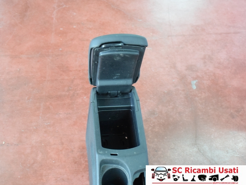 Tunnel Centrale Citroen Ds4 9672173980 - 20268 Tunnel Centrale Citroen Ds4 9672173980 - 20268