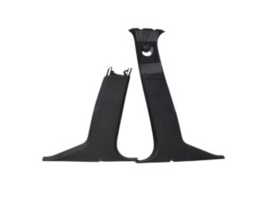 Rivestimento Montante Centrale Citroen Ds4 9687485877 9687485677 - 20269