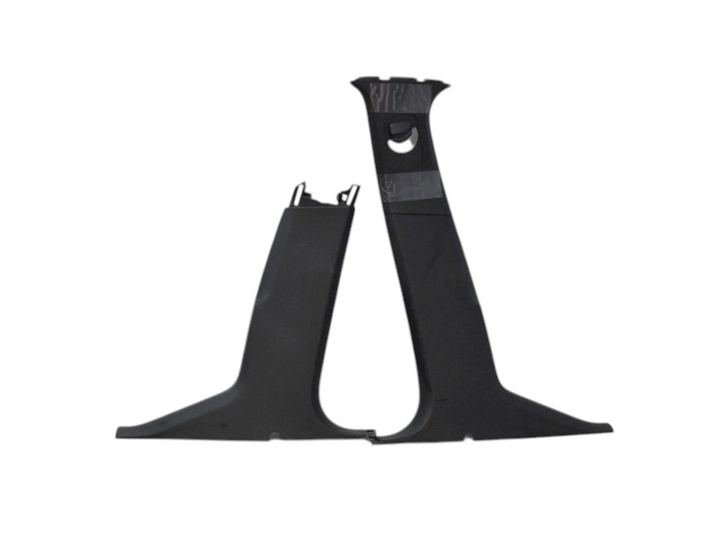 Rivestimento Montante Centrale Citroen Ds4 9687485877 9687485677 - 20269 Rivestimento Montante Centrale Citroen Ds4 9687485877 9687485677 - 20269