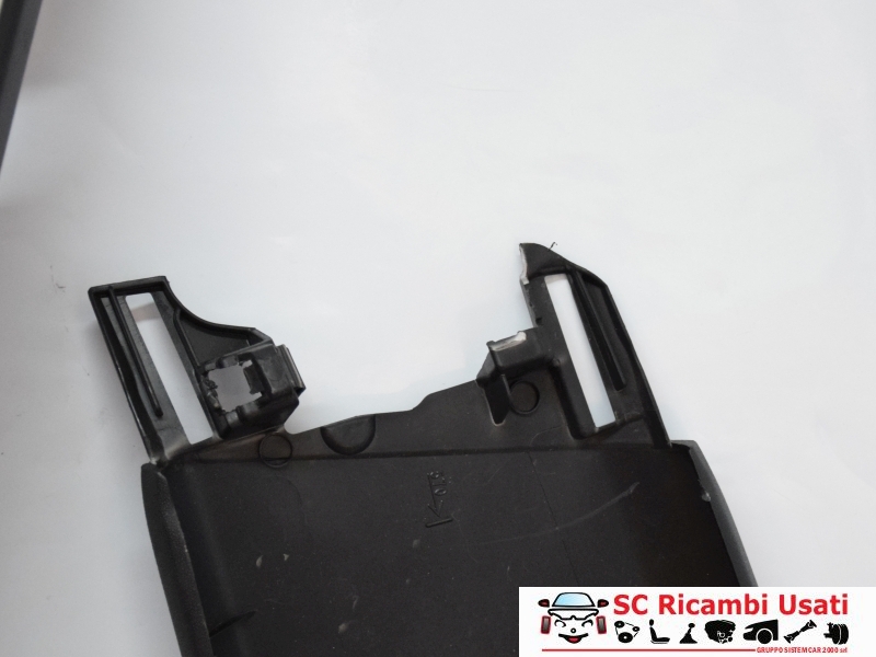 Rivestimento Montante Centrale Citroen Ds4 9687485877 9687485677 - 20269 Rivestimento Montante Centrale Citroen Ds4 9687485877 9687485677 - 20269