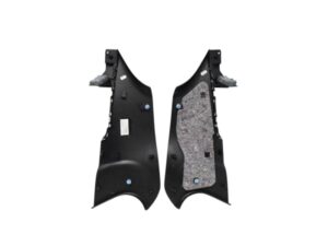 Rivestimento Montante Vano Bagagli Citroen Ds4 9688777177 9670015377 - 20272