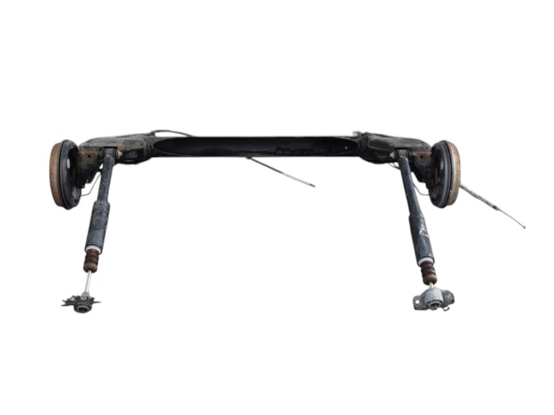 Ponte Posteriore Fiat Punto Evo 51804554 - 20279