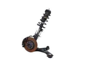 Sospensione Anteriore Sinistra Fiat Punto Evo - 20285