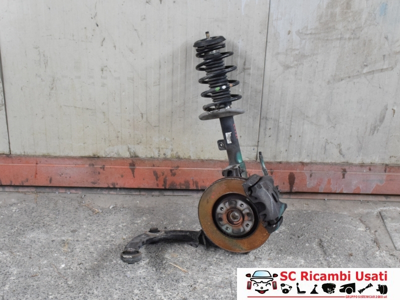 Sospensione Anteriore Destra Citroen Ds4 - 20287 Sospensione Anteriore Destra Citroen Ds4 - 20287