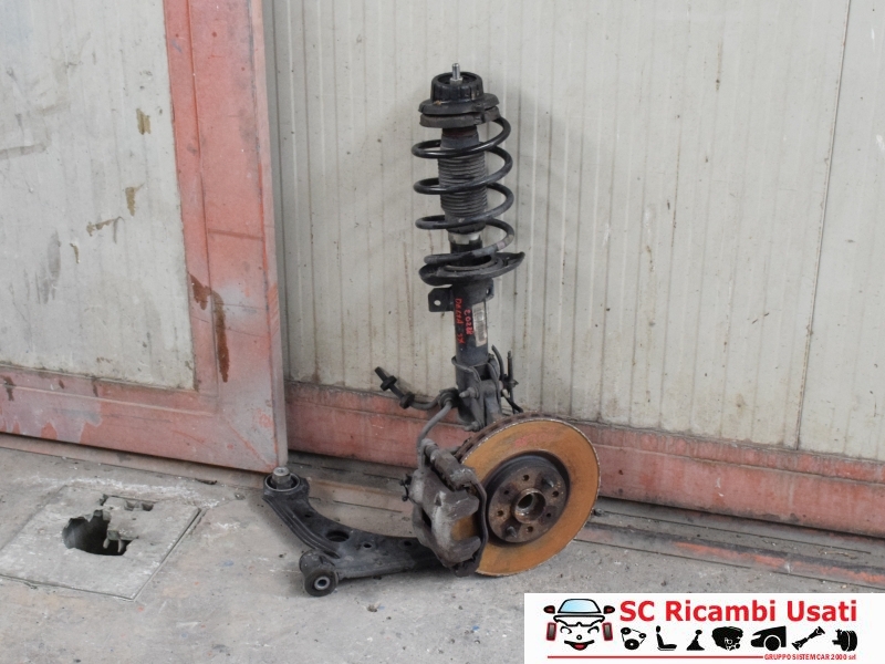 Sospensione Anteriore Sinistra Lancia Delta - 20288 Sospensione Anteriore Sinistra Lancia Delta - 20288