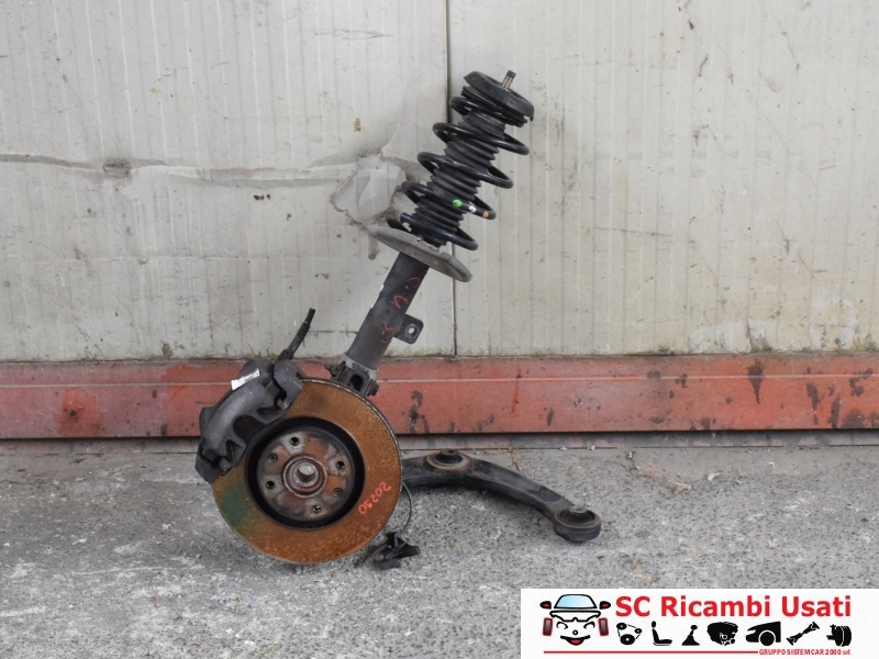 Sospensione Anteriore Sinistra Citroen Ds4  - 20290