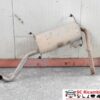 Marmitta Terminale Scarico Citroen Jumper 2.2 Hdi - 20294 Marmitta Terminale Scarico Citroen Jumper 2.2 Hdi - 20294
