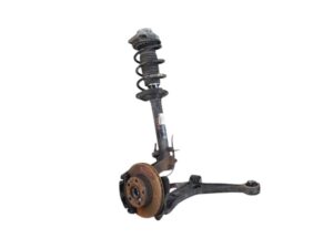 Sospensione Anteriore Sinistra Citroen Jumper 3646A0 - 20298