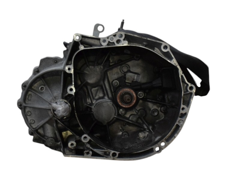 Cambio Citroen Ds4 1.6 Hdi 9800742410 2231E8 - 20307