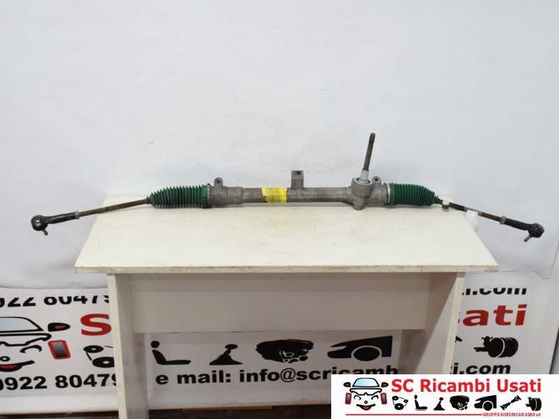 Scatola Sterzo Lancia Delta 51833718 - 20338 Scatola Sterzo Lancia Delta 51833718 - 20338