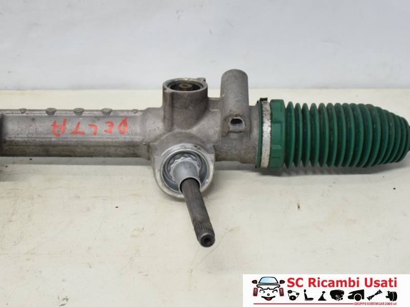 Scatola Sterzo Lancia Delta 51833718 - 20338 Scatola Sterzo Lancia Delta 51833718 - 20338
