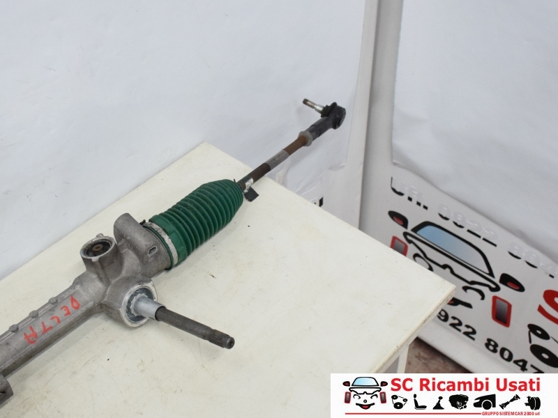 Scatola Sterzo Lancia Delta 51833718 - 20338 Scatola Sterzo Lancia Delta 51833718 - 20338