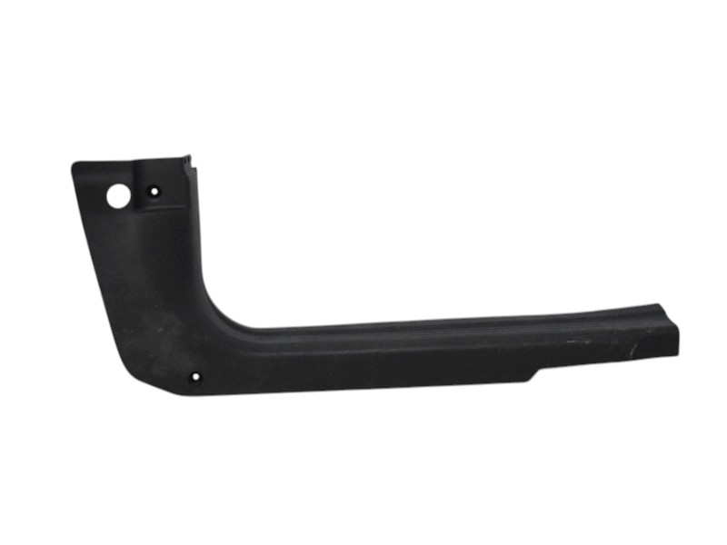 Modanatura Battitacco Anteriore Fiat Punto Evo 735384604 - 20377 Modanatura Battitacco Anteriore Fiat Punto Evo 735384604 - 20377