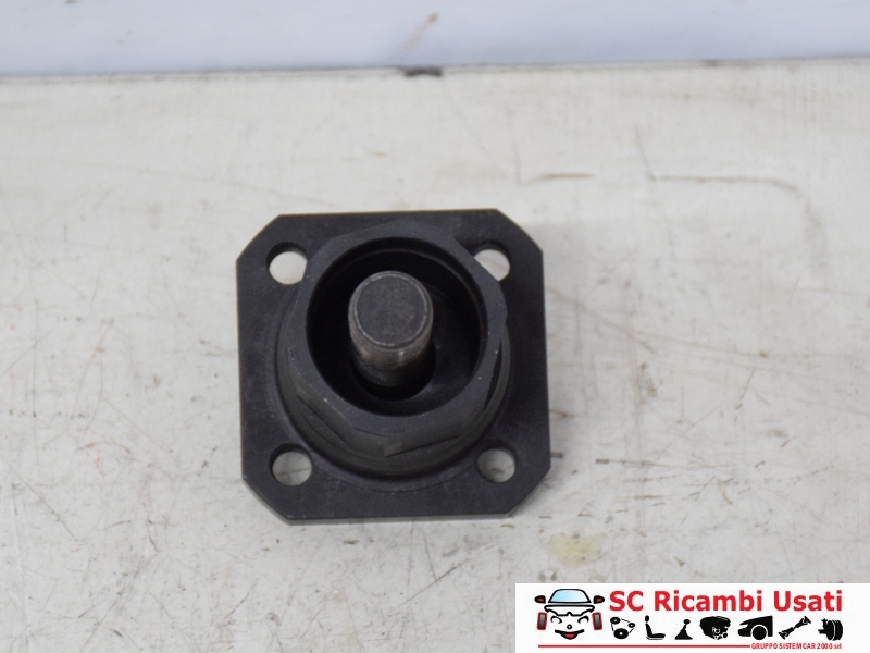 Mozzetto Distribuzione Fiat Punto Evo 55199493 73500417 - 20384