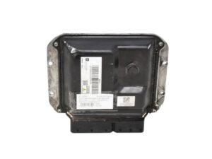 55575315 55575315 CENTRALINA MOTORE OPEL Astra J 2° Serie diesel