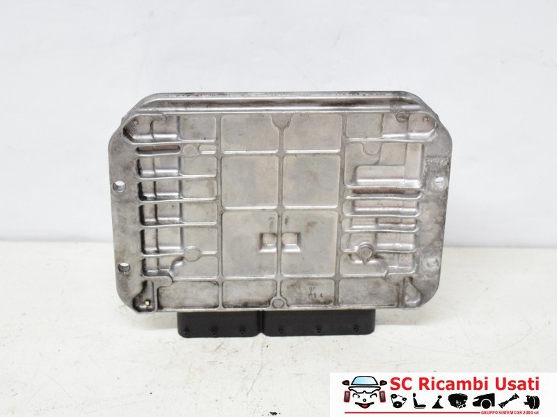 55575315 55575315 CENTRALINA MOTORE OPEL Astra J 2° Serie diesel