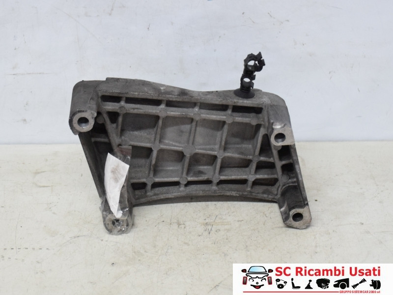 55198565 55198565 SUPPORTO MOTORE DESTRO FIAT Punto EVO diesel